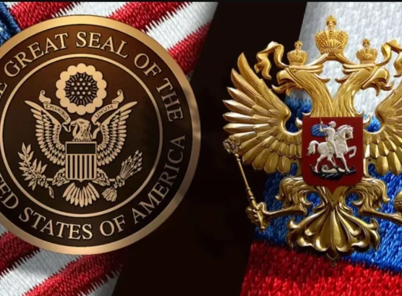 Рэтклифф улетел бе зсделки. Следующий удар США может прийти не с фронта, а со спутников Маска. Москва готова к этому сценарию?