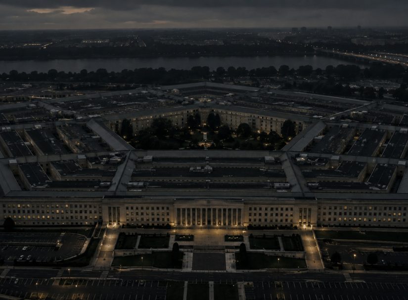 Дорого и опасно: США выбрали поле предстоящего боя с Россией