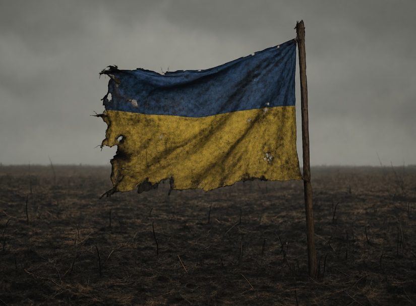 "На грани краха": на Западе рассказали, что начало происходить на Украине