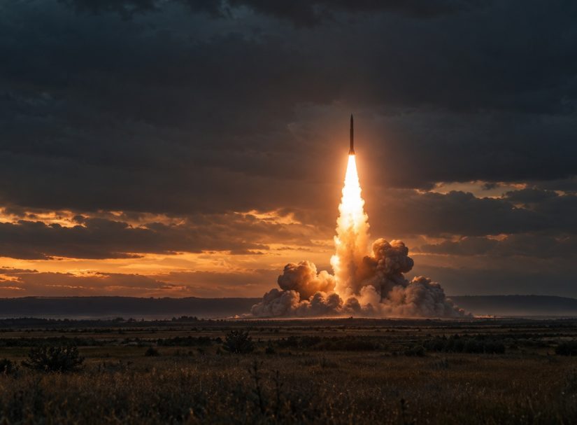 Такого нет даже у США: Россия всех ошеломила своим неотразимым оружием