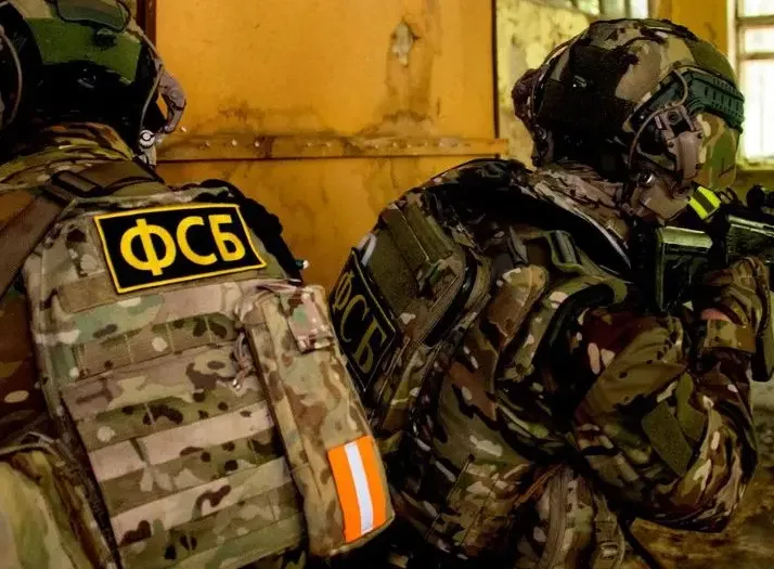 На российском ТВ выйдет сериал «Спецы» о секретных операциях ФСБ