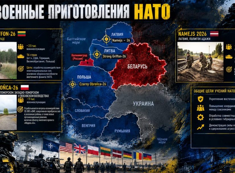 Разница в подходах