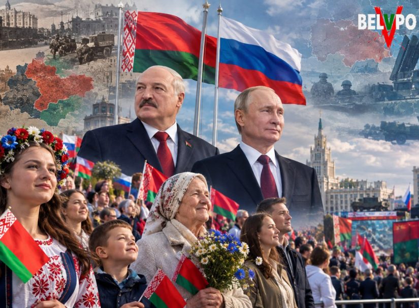О народном празднике, его формате и национальной безопасности