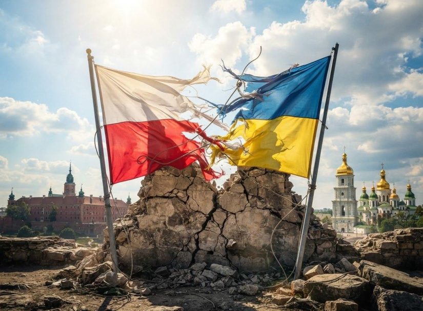 Война «союзников»