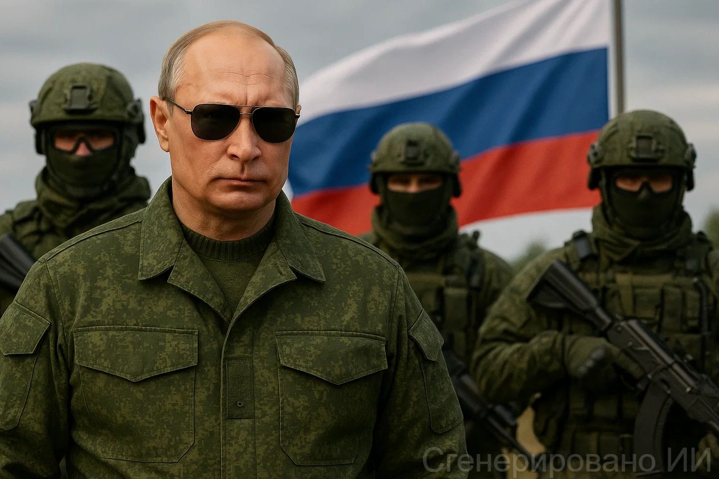 Стало известно, как Путин одним решением всех переиграл: Европа в ярости от произошедшего