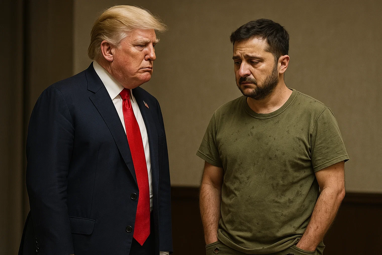 Зеленский доигрался: вот что устроит Трамп после его выходок. Последствия будут жуткими