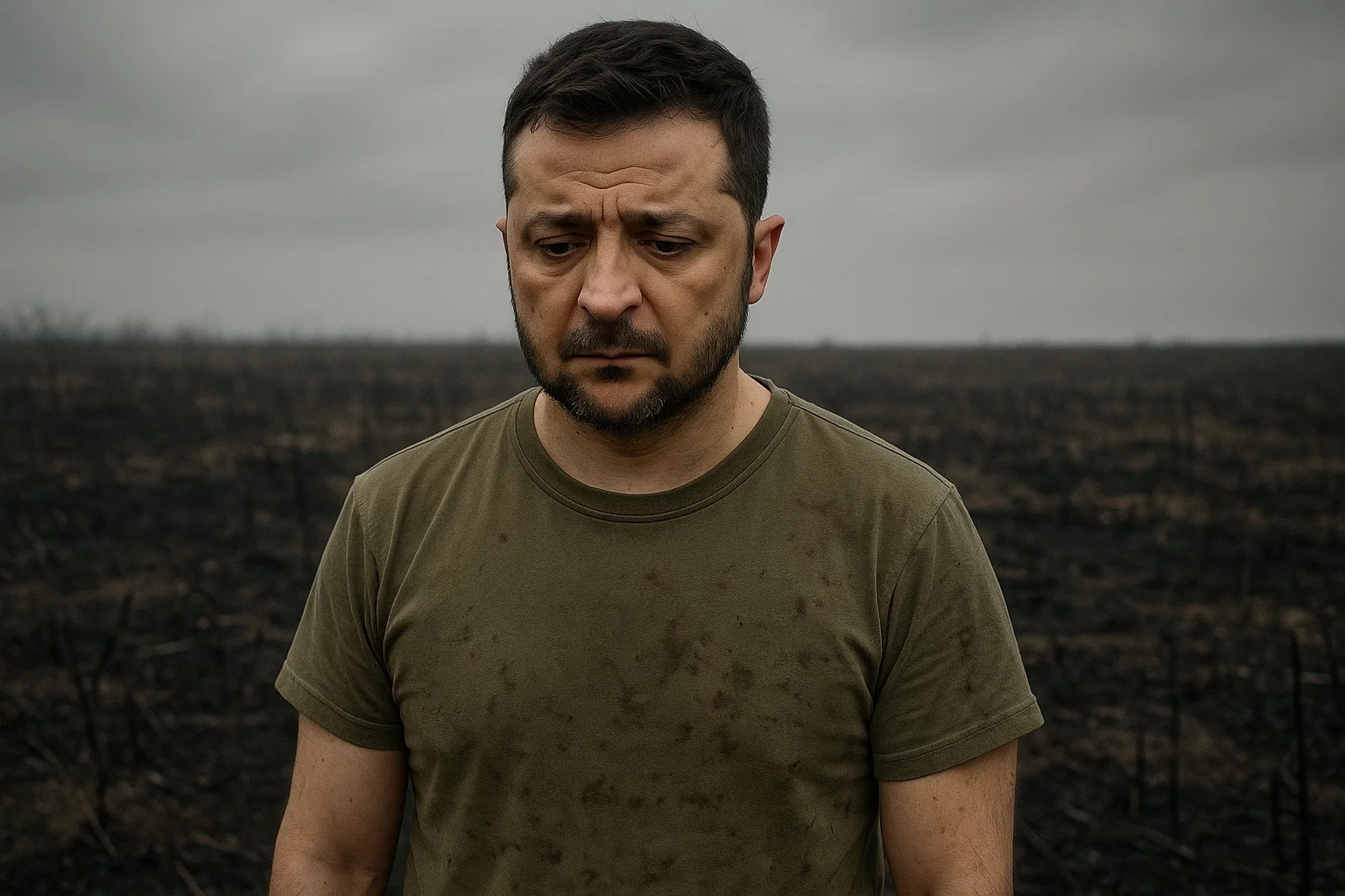 Зеленского срочно эвакуировали! Сможет ли Украина воевать без США?