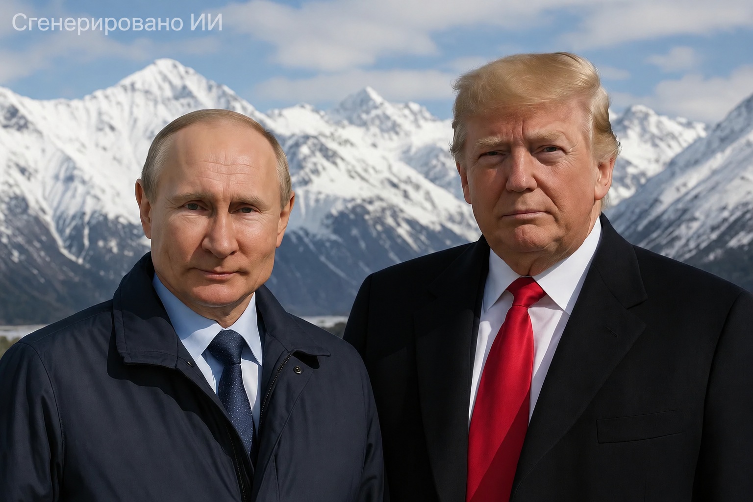 В США определили судьбу сделки с Россией. На этот шаг поставлено все