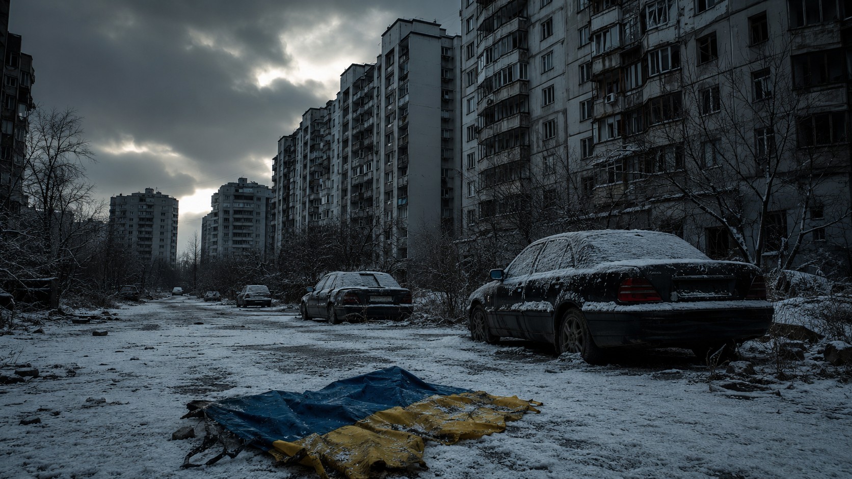 «Ущерб огромен». Украинцы резко поменяли мнение о России