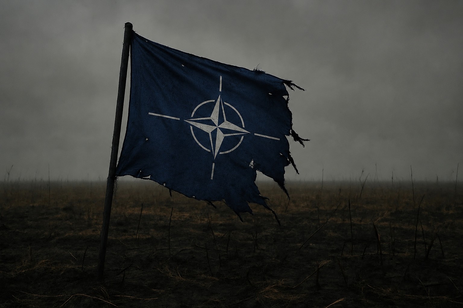 НАТО решила уничтожить Россию. Результат оказался неожиданным
