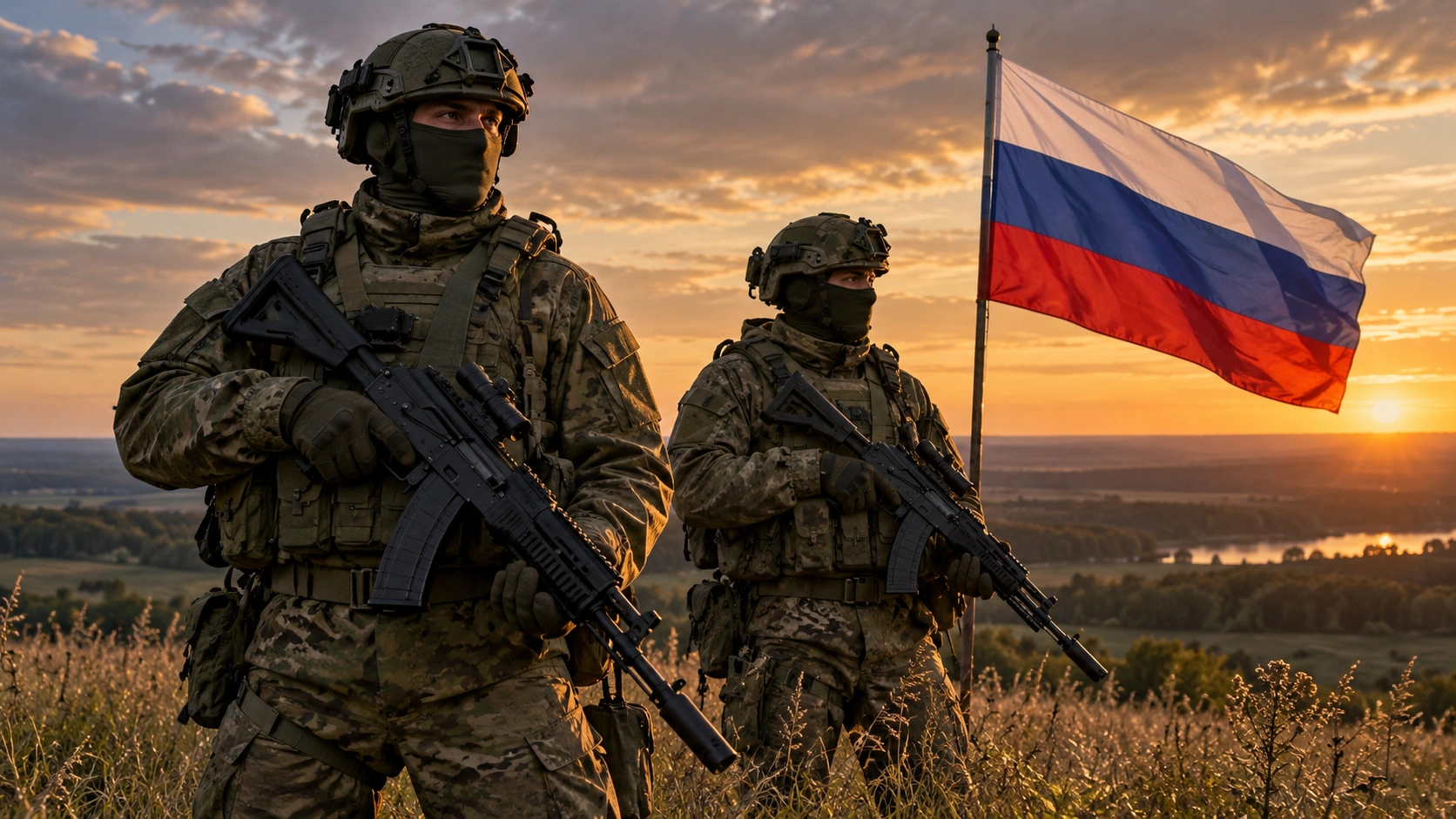 «Постоянный враг»: в США выступили с громким заявлением о России