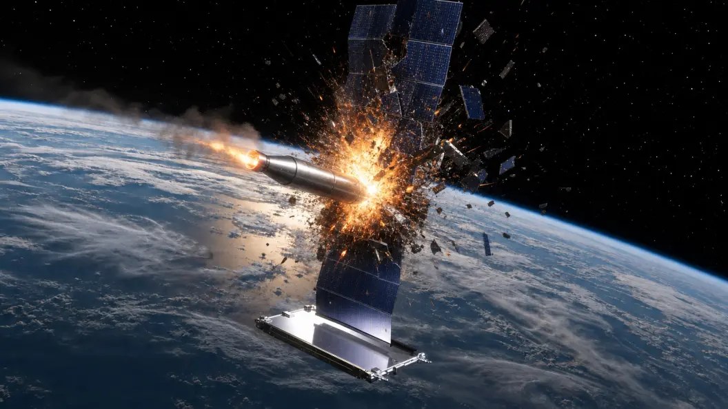 Starlink нужно уничтожить полностью. России придётся принять важное решение