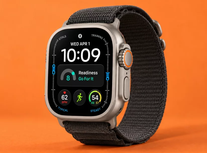 Apple Watch Ultra 4: особенности новой линейки и выбор подходящей версии
