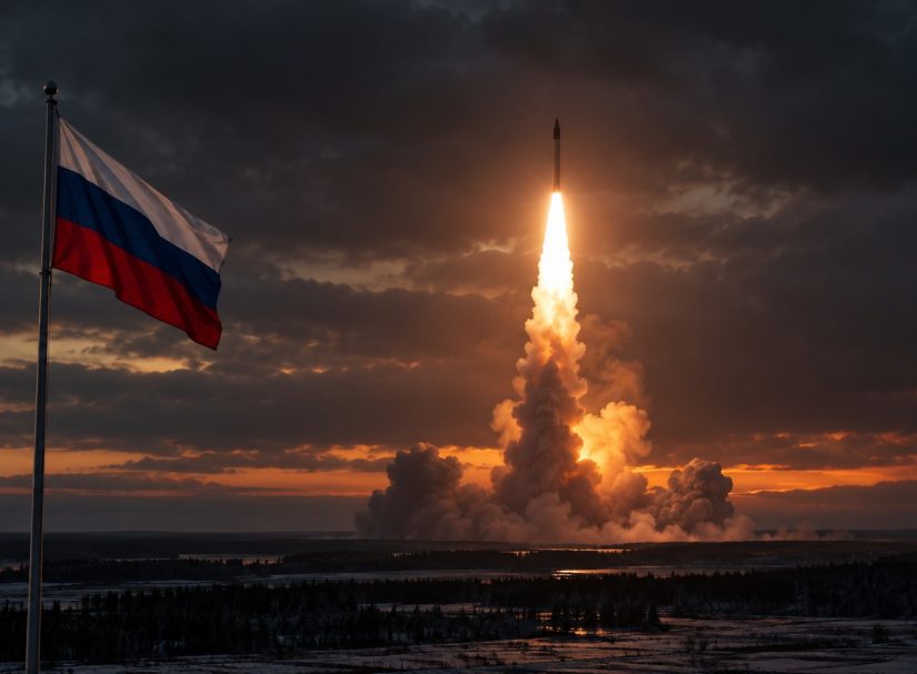 Новая ракета России ужаснула противника. Украинцы побежали жаловаться американцам