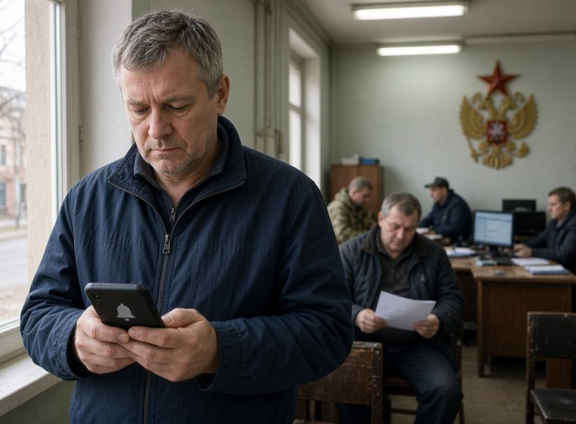 Явиться по повестке всё же придётся: что стоит за «массовым вызовом» в военкоматы