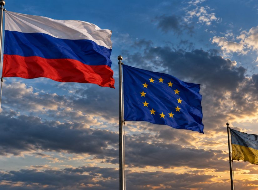 Европа дала России больше денег, чем Украине, заявил Бессент