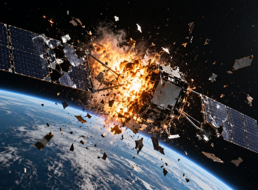 Как ВСУ пользуются Starlink, если есть ограничения? Ответ потряс. Украина всех обманула