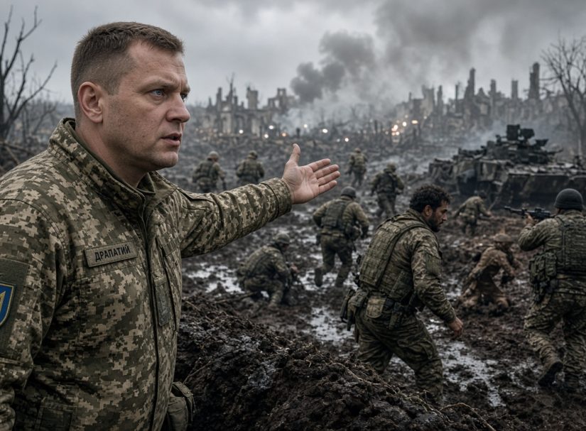 Потери «Азова» превысили 27 тысяч: Контрудары Драпатого под Волчанском привели к массовой гибели украинских бойцов и латиноамериканских наёмников