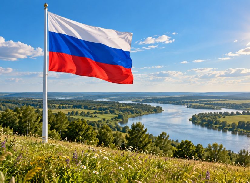 Окончательный крах политической изоляции России наблюдаем прямо сейчас