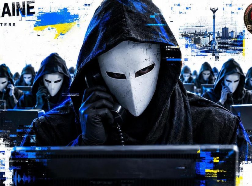 С широко закрытыми глазами